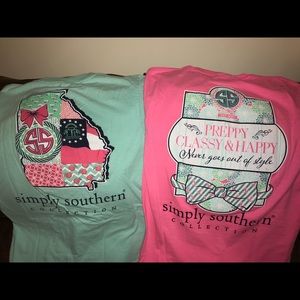 Simply Southern Collection